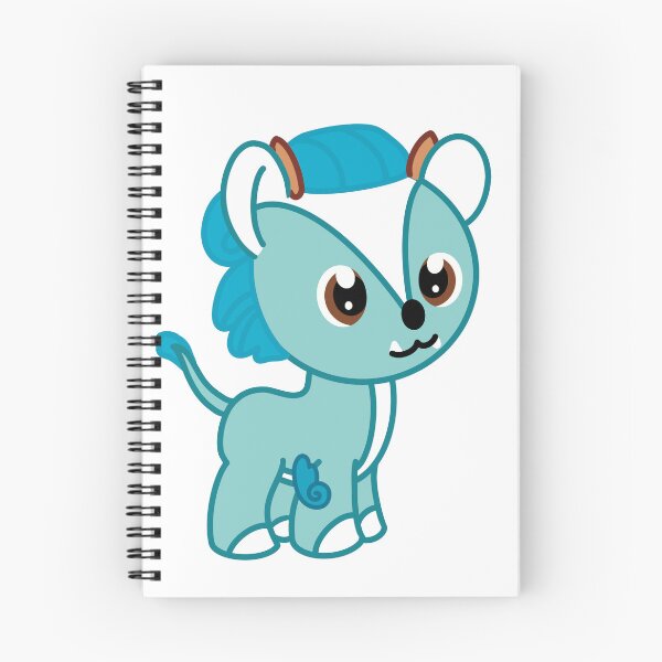Item preview,  Blue Kirin designed and sold by MaryAreWe.