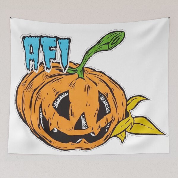 Item preview, afi band  designed and sold by acraftsh.