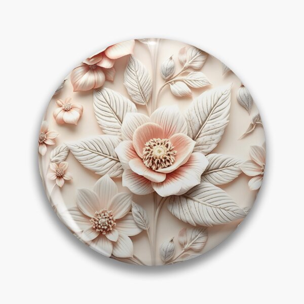 Item preview, 3D Colorful Flower designed and sold by shelteredinside.