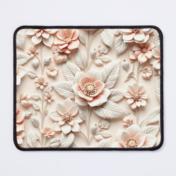 Item preview, 3D Colorful Flower designed and sold by shelteredinside.
