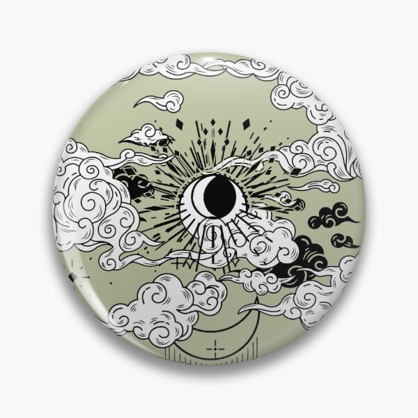 Item preview, The world between the clouds and embers designed and sold by CasHollinger.
