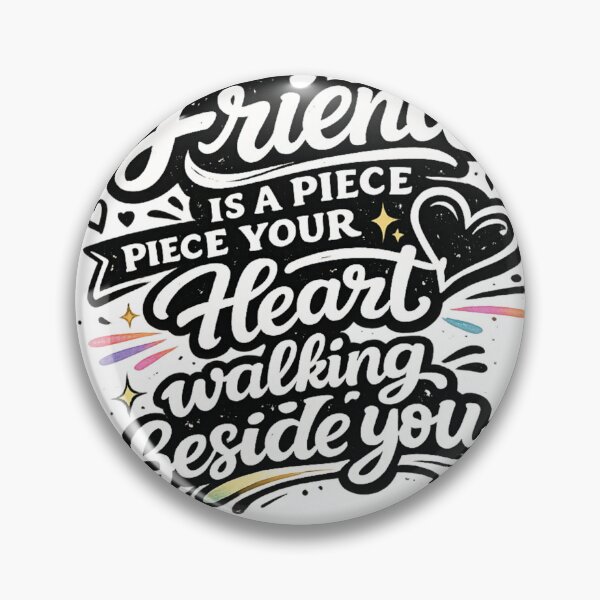 Item preview, Friendship Quotes | Inspirational Typography Design designed and sold by VasiArtLab.