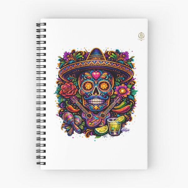 Aperçu de l'œuvre Ambiance mexicaine créée et vendue par Philip Mant.