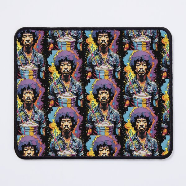 Item preview, JH - Jimmi - Rock guitar Legends designed and sold by Ahdesigns2224.