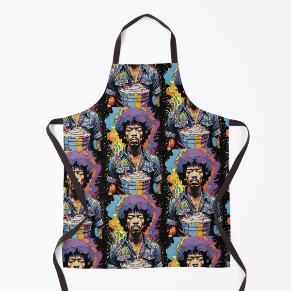 Item preview, JH - Jimmi - Rock guitar Legends designed and sold by Ahdesigns2224.