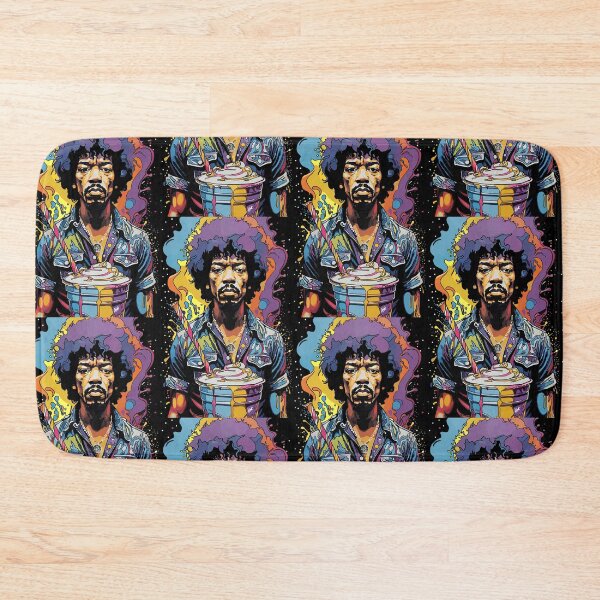 Item preview, JH - Jimmi - Rock guitar Legends designed and sold by Ahdesigns2224.