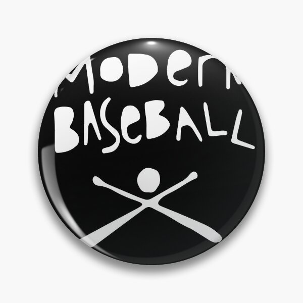 Item preview, Modern-Baseball designed and sold by PotatoQuest.