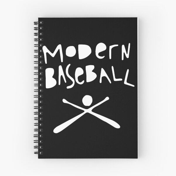 Item preview, Modern-Baseball designed and sold by PotatoQuest.
