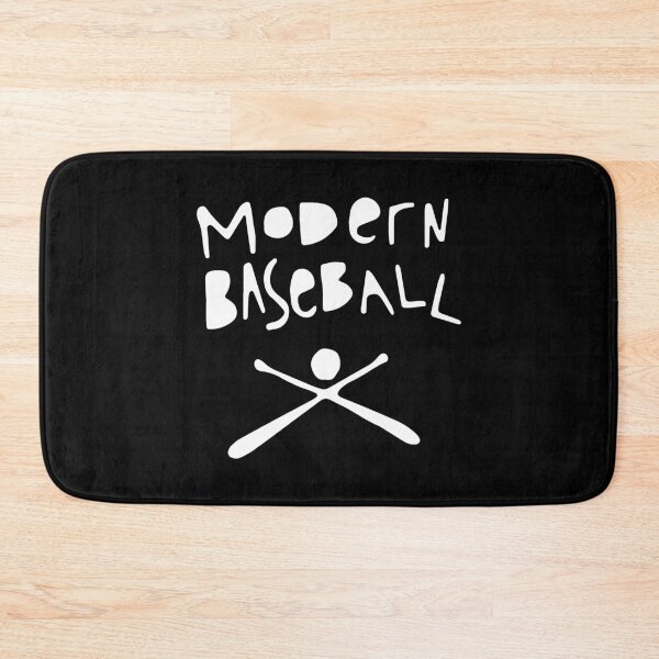 Item preview, Modern-Baseball designed and sold by PotatoQuest.