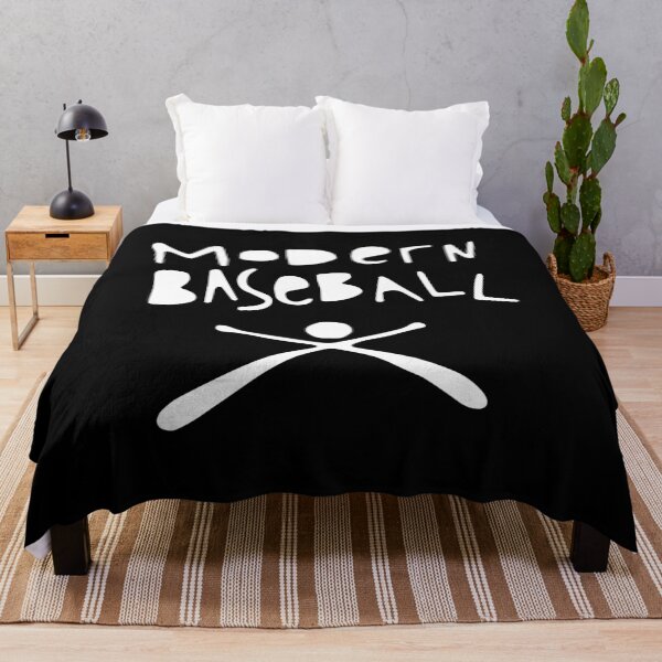 Item preview, Modern-Baseball designed and sold by PotatoQuest.