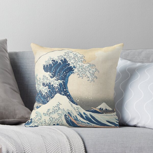 Artikel-Vorschau von Die große Welle vor Kanagawa, designt und verkauft von starrylite.