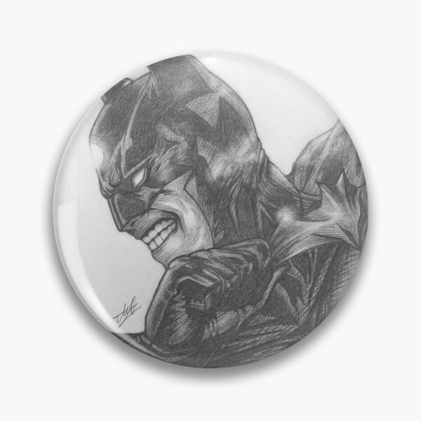 Item preview, Batman ~ Bruce wayne designed and sold by Mustafa Amer.