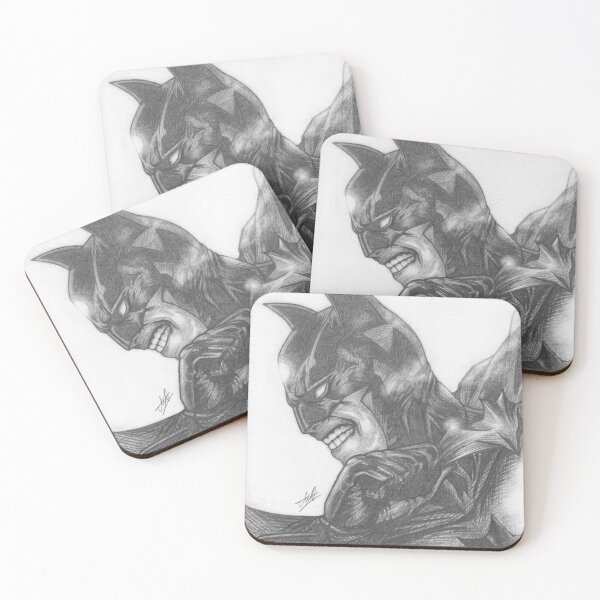 Item preview, Batman ~ Bruce wayne designed and sold by Mustafa Amer.