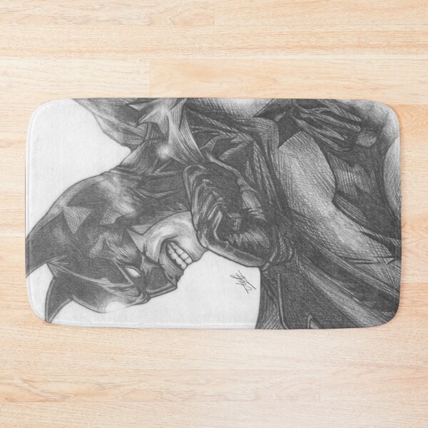 Item preview, Batman ~ Bruce wayne designed and sold by Mustafa Amer.