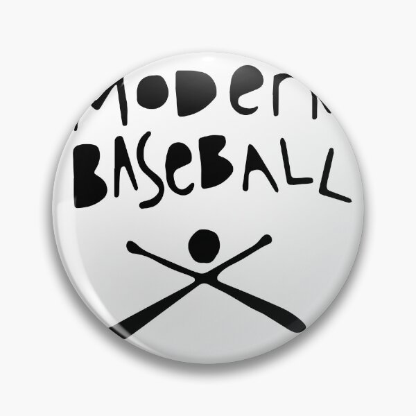 Item preview, Modern-Baseball designed and sold by PotatoQuest.