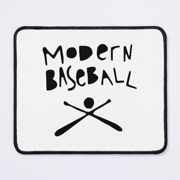 Item preview, Modern-Baseball designed and sold by PotatoQuest.