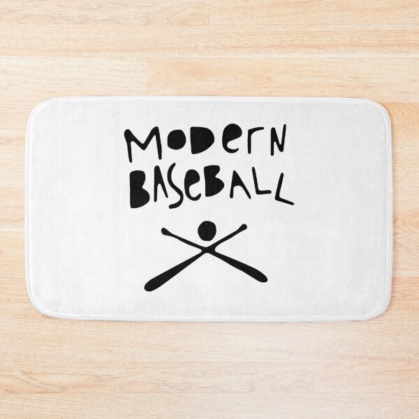 Item preview, Modern-Baseball designed and sold by PotatoQuest.