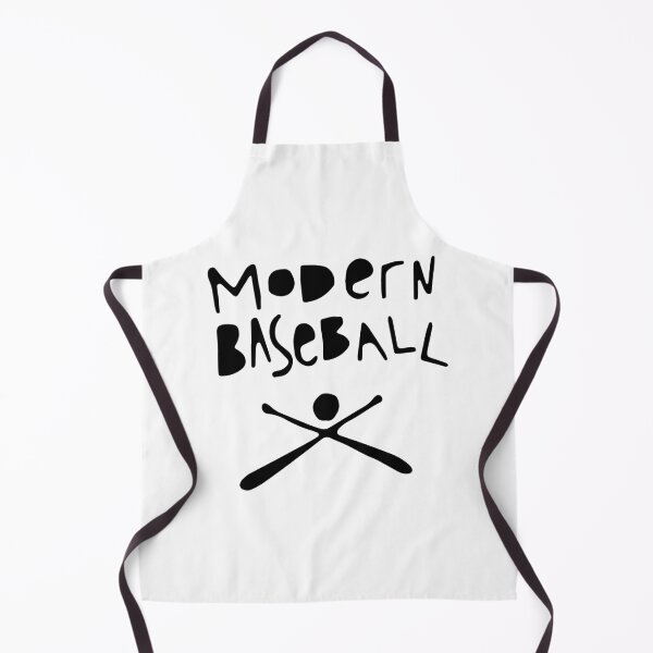 Item preview, Modern-Baseball designed and sold by PotatoQuest.