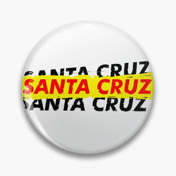 Item preview, Santa cruz  vintage  designed and sold by Paintbase.
