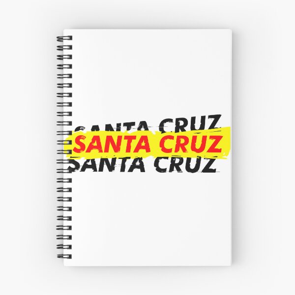 Item preview, Santa cruz  vintage  designed and sold by Paintbase.