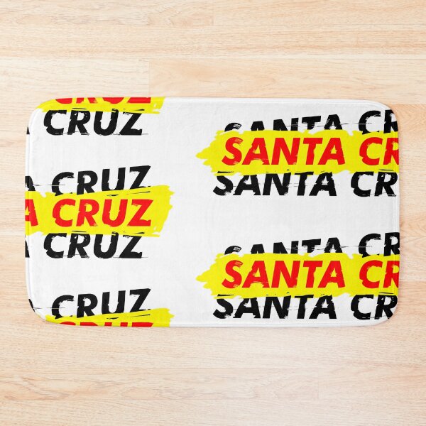 Item preview, Santa cruz  vintage  designed and sold by Paintbase.