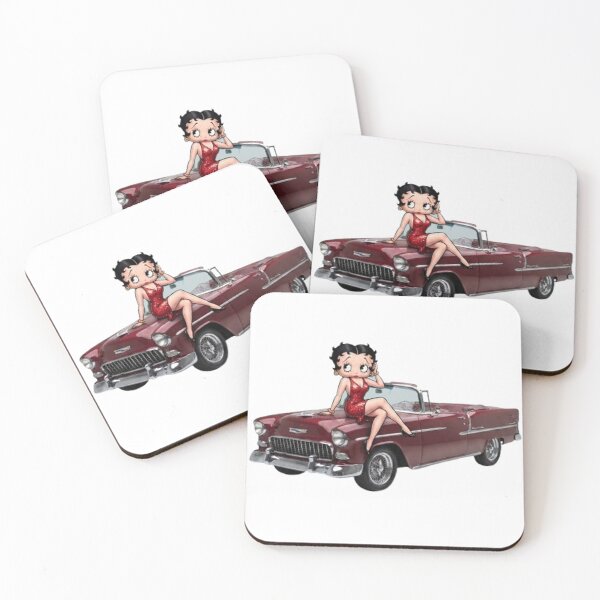 Item preview, BETTY BOOP designed and sold by CHRIST5000.