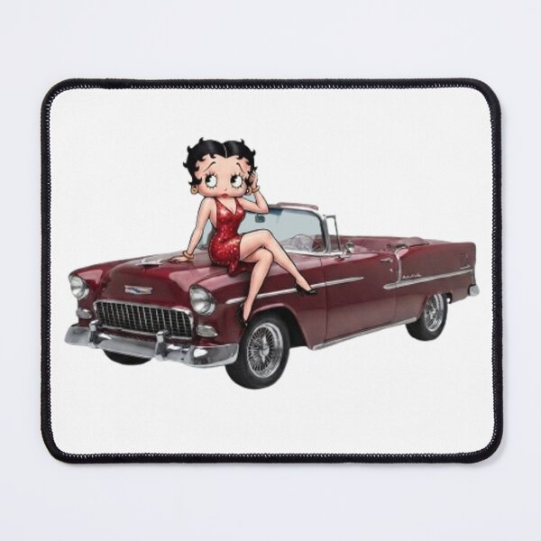 Item preview, BETTY BOOP designed and sold by CHRIST5000.