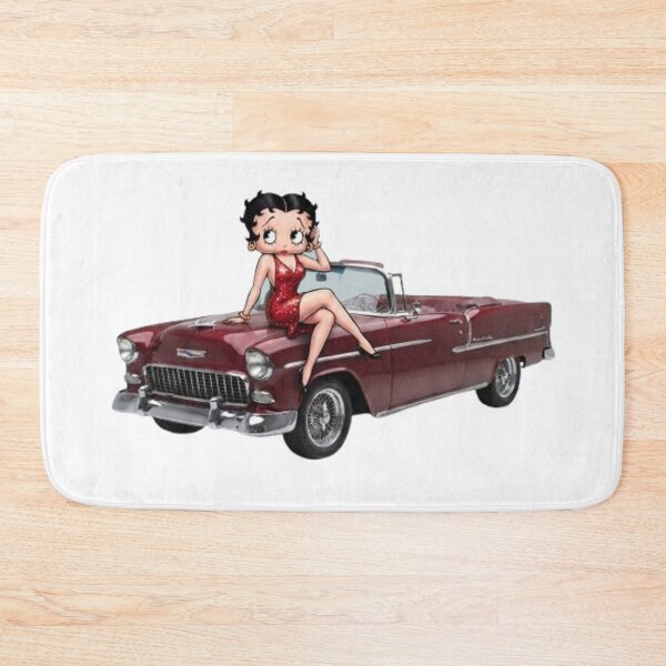 Item preview, BETTY BOOP designed and sold by CHRIST5000.