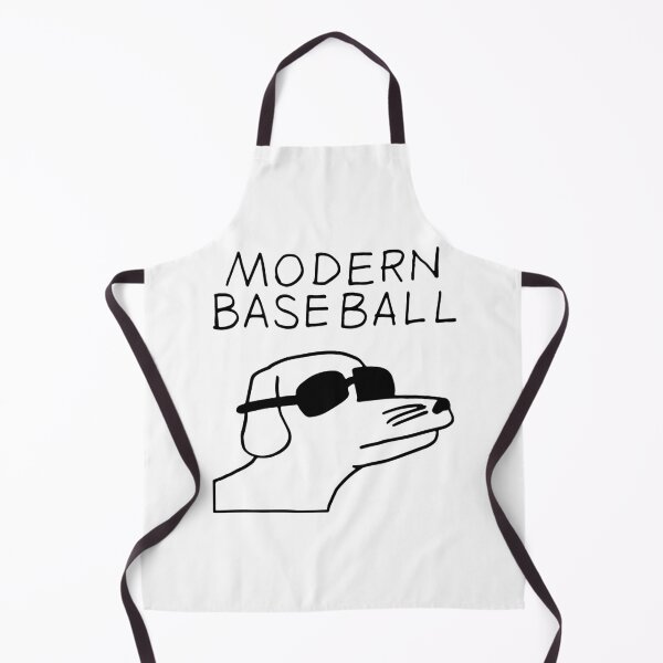 Item preview, Modern-Baseball designed and sold by PotatoQuest.