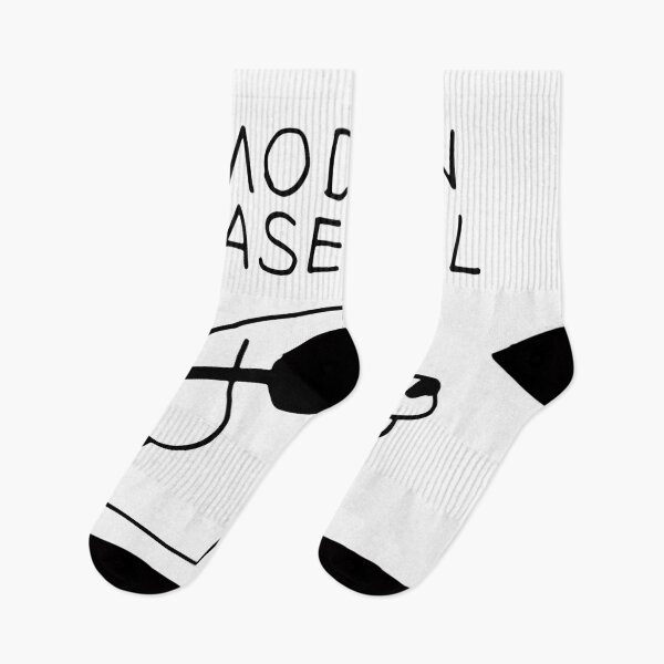 Item preview, Modern-Baseball designed and sold by PotatoQuest.