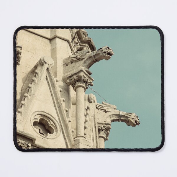 Item preview, Gargoyles Revisited designed and sold by Debra Cox.