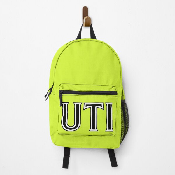 Item preview, Humorous College Style Funny Womens UTI Graphic Design designed and sold by GaffaDesigns.