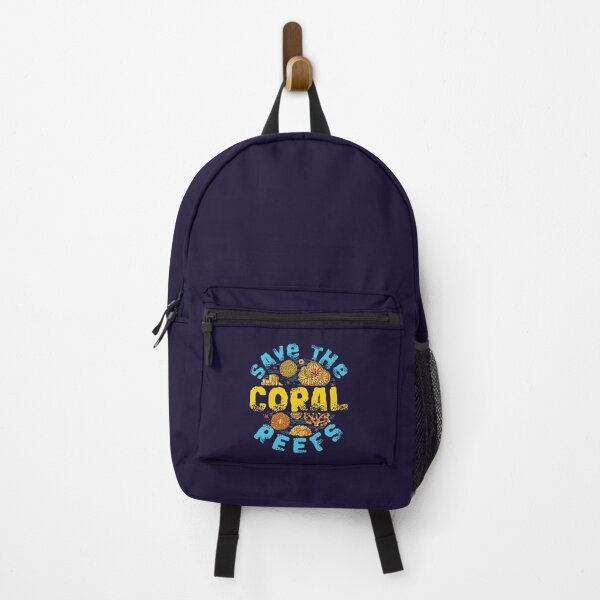Item preview, Save The Coral Reefs designed and sold by jaygo.