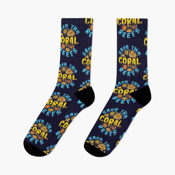 Item preview, Save The Coral Reefs designed and sold by jaygo.