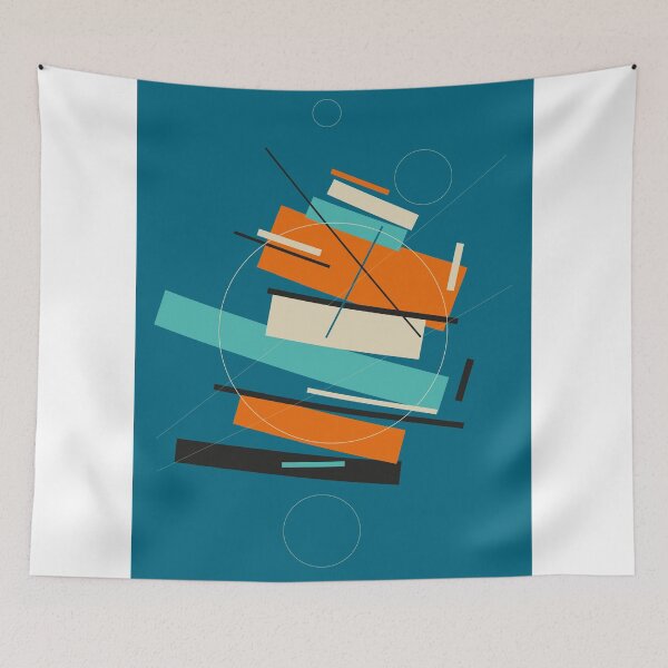 Item preview, Abstract#135 designed and sold by process22.