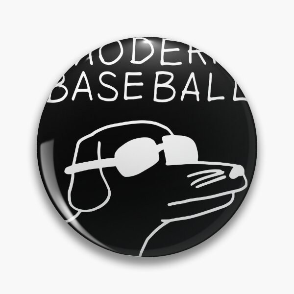Item preview, Modern-Baseball designed and sold by PotatoQuest.