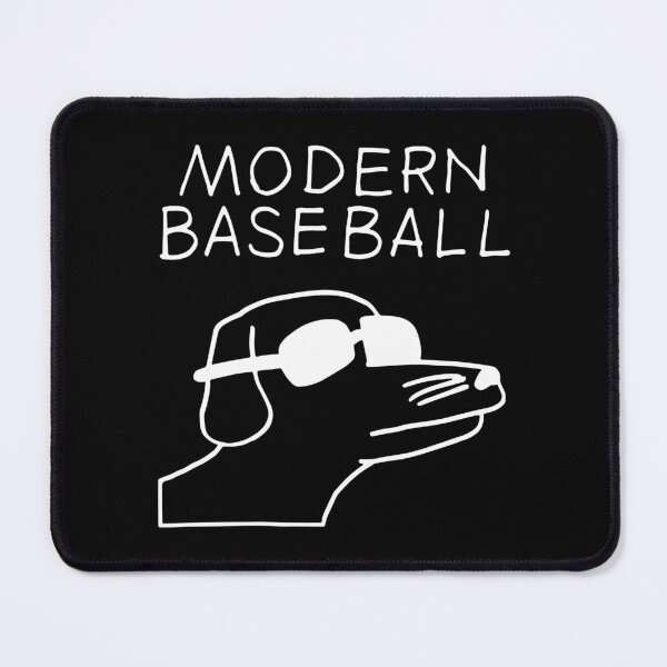Item preview, Modern-Baseball designed and sold by PotatoQuest.
