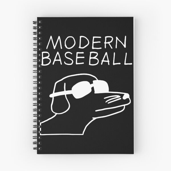 Item preview, Modern-Baseball designed and sold by PotatoQuest.