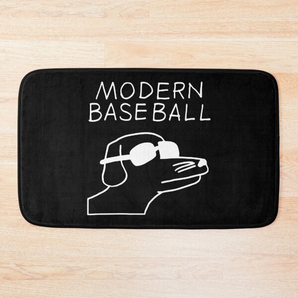 Item preview, Modern-Baseball designed and sold by PotatoQuest.