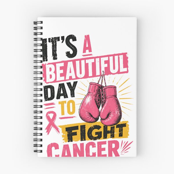 Item preview, It's A Beautiful Day To Fight Cancer Warrior Survivor Awareness Support designed and sold by JonesFlora2025.