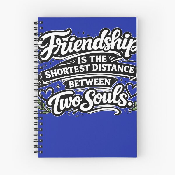 Item preview, Friendship Quotes | Inspirational Typography Design designed and sold by VasiArtLab.