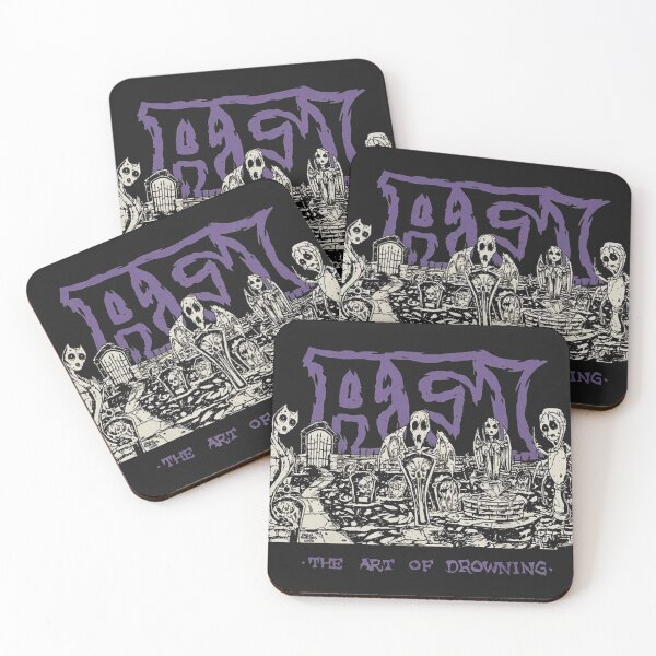Item preview, afi band designed and sold by acraftsh.