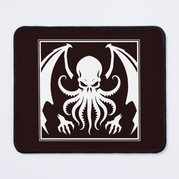 Item preview, Cthulhu Spotlight designed and sold by Cathedral of Curiosity.