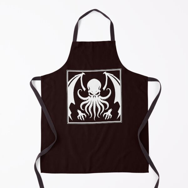 Item preview, Cthulhu Spotlight designed and sold by Cathedral of Curiosity.