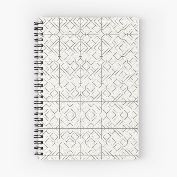 Item preview, Luxury geometric pattern print, minimal architectural abstract design for modern interior decor designed and sold by Aurum-design.