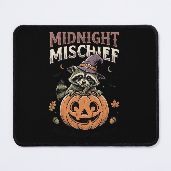 Item preview, Midnight Mischief designed and sold by Roy & Tiffany.