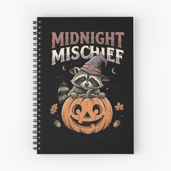 Item preview, Midnight Mischief designed and sold by Roy & Tiffany.