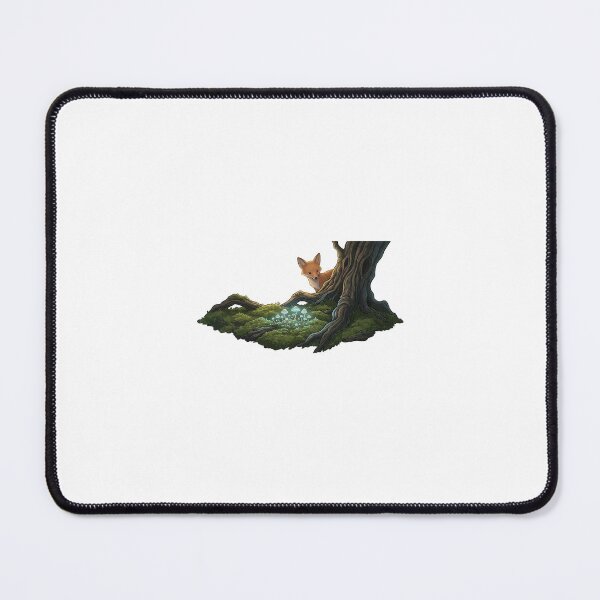 Item preview, Fox  designed and sold by Kemsway.