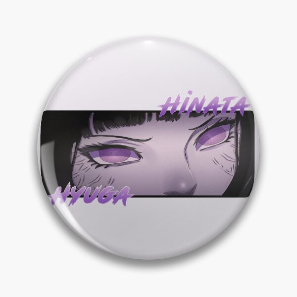 Item preview, Scribble Lady Hyuga  designed and sold by Ninaa-Art.