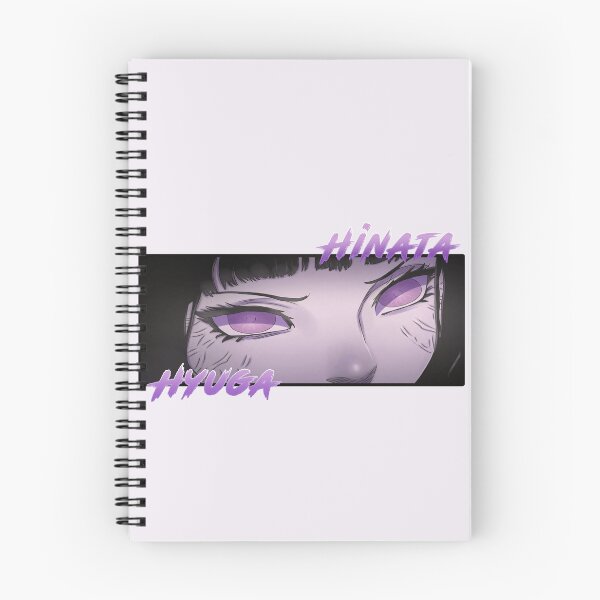 Item preview, Scribble Lady Hyuga  designed and sold by Ninaa-Art.